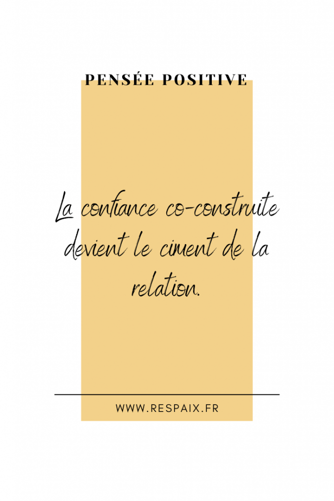 Comment développer la confiance en entreprise pour booster la performance